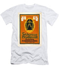 Feldgraue Druckkunst Sondershau Der Zeitung Der Armee Art Fred Hendriok German T-Shirt