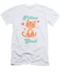 Feline Good Dancing Littles Jungle T-Shirt