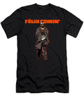 Felix Bautista Comin Ozlem Altin T-Shirt