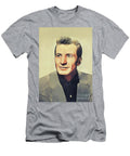 Ferlin Husky Music Legend John Springfield T-Shirt