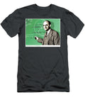 Fermi Science Greg Joens T-Shirt