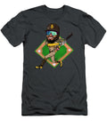 Fernando Jeremy Nash T-Shirt