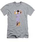Fernando Minimalist Jeremy Nash T-Shirt
