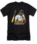 Fernando Tatis Jr Bat Flip Ozlem Altin T-Shirt