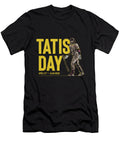 Fernando Tatis Jr Day Ozlem Altin T-Shirt