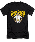 Fernando Tatis Jr Fernan Diego Ozlem Altin T-Shirt