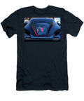 Ferrari F70 Engine S Jamieson T-Shirt