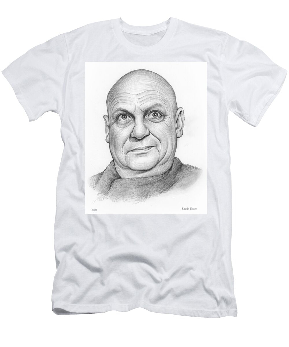 Fester Greg Joens T-Shirt