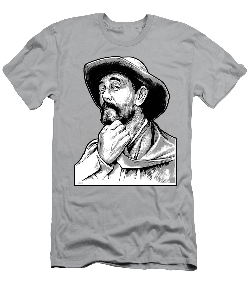 Festus Greg Joens T-Shirt