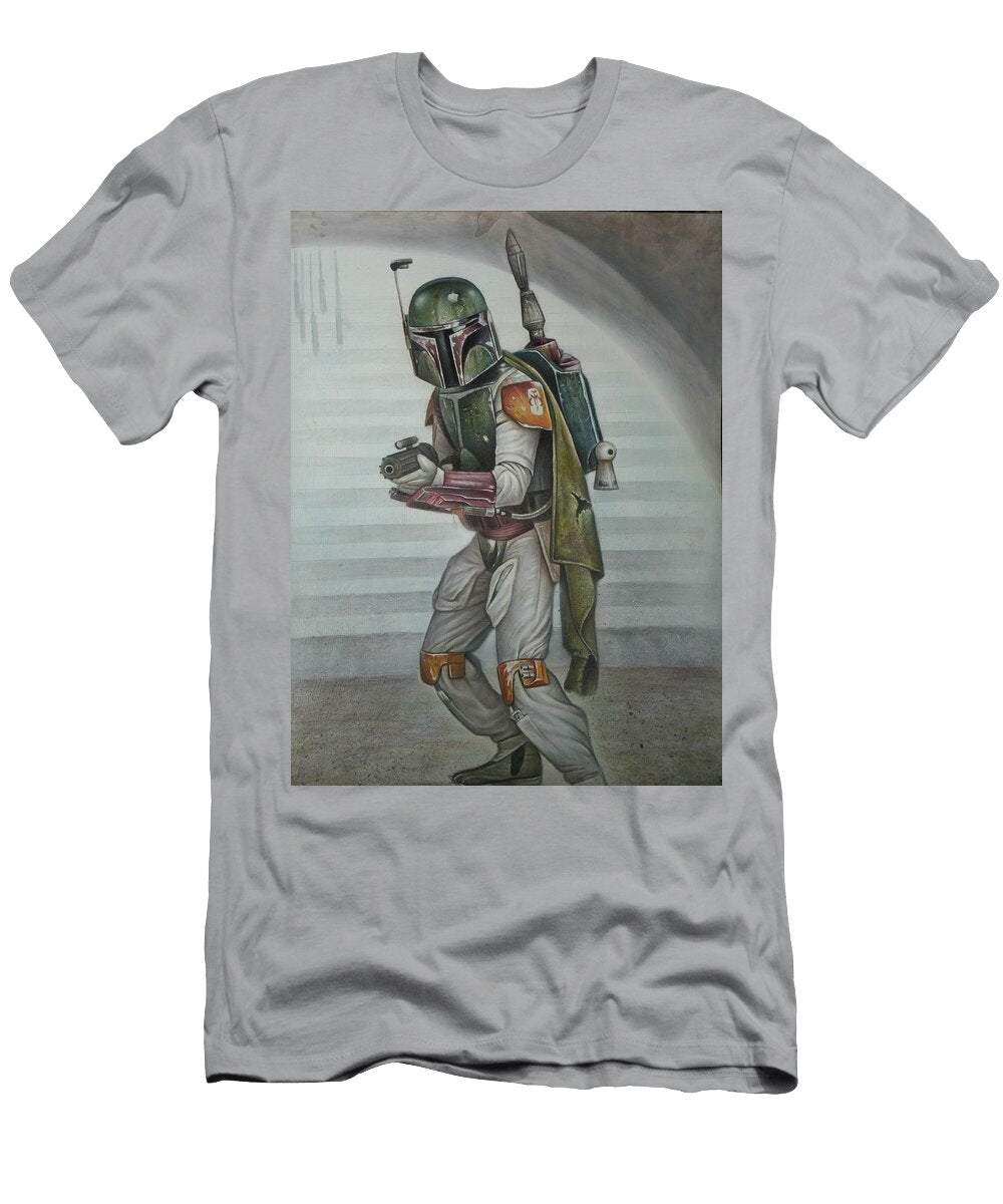 Fett David Easterly T-Shirt
