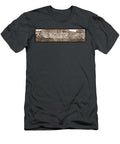Field Medical Supply Depot Washington Fred Schutz Collection T-Shirt