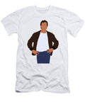 Field of Dreams Minimalist Livia Lazaro T-Shirt
