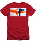 Fierce Energy of Detroit Max Freeman T-Shirt