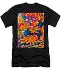 Fiery Finale Mo Barton T-Shirt