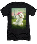 Fifi in Paris Tina Lecour T-Shirt