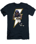 Fifty Five Jeremy Nash T-Shirt