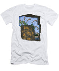 Fig 54 the Back Dive Matthew Lazure T-Shirt