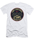 Fighter Pilot Long Shot T-Shirt
