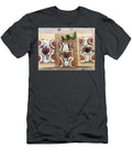 Figs and Toast Ramona Diaconu T-Shirt