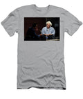 Film Maker Pierre Roussel T-Shirt