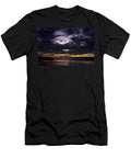 Final Light Bailey Barry T-Shirt