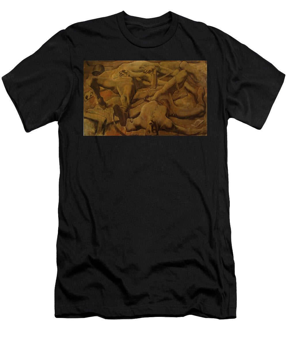 Finale Albin Egger Lienz T-Shirt