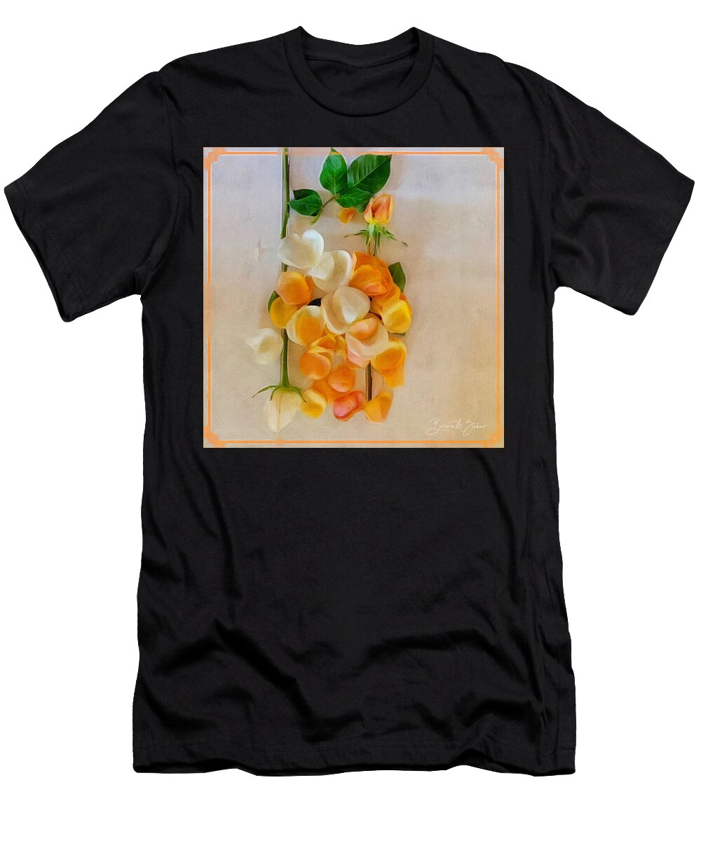 Finale Barbara Zahno T-Shirt