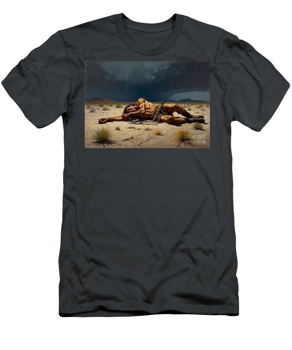 Finale Dan Smith T-Shirt