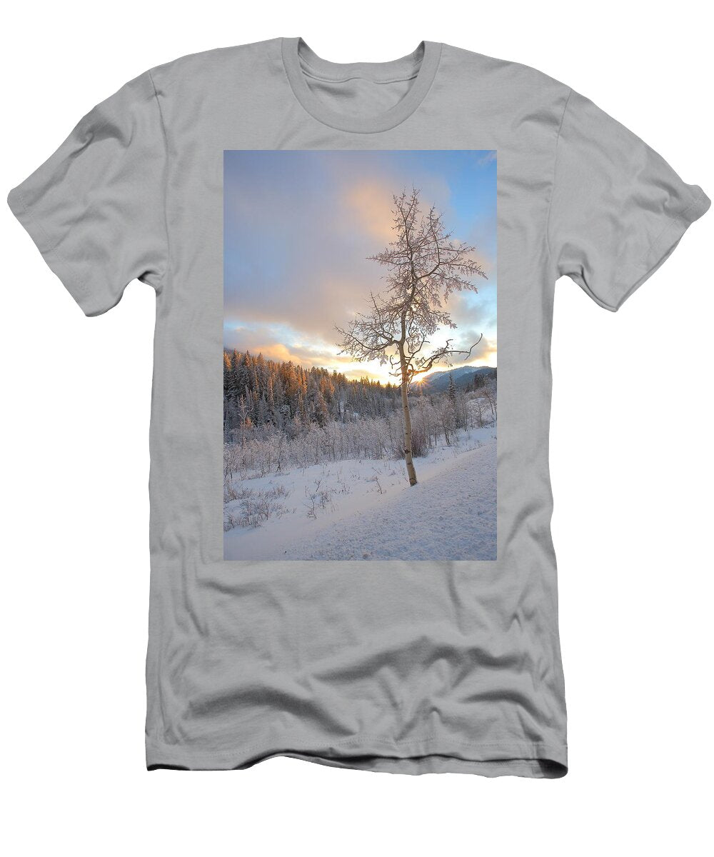 Finale David Andersen T-Shirt