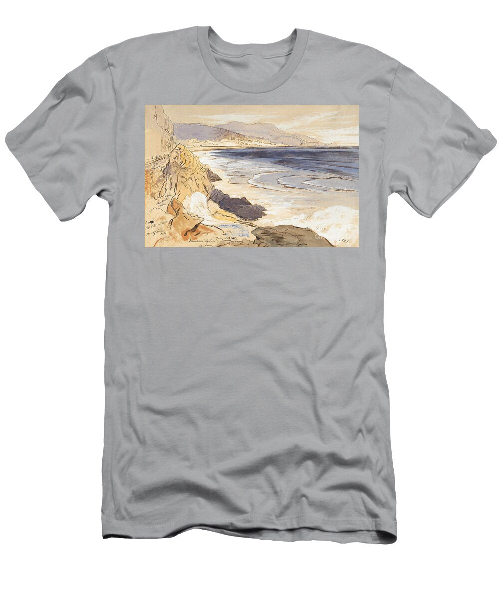 Finale Edward Lear T-Shirt