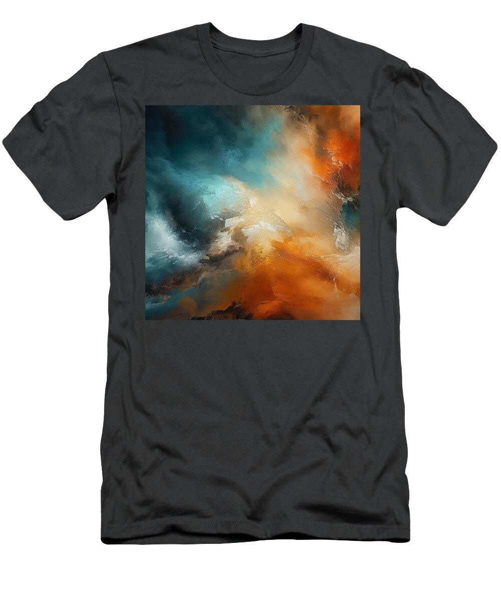 Finale Elisha Lee T-Shirt
