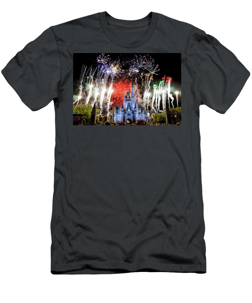 Finale Greg Fortier T-Shirt