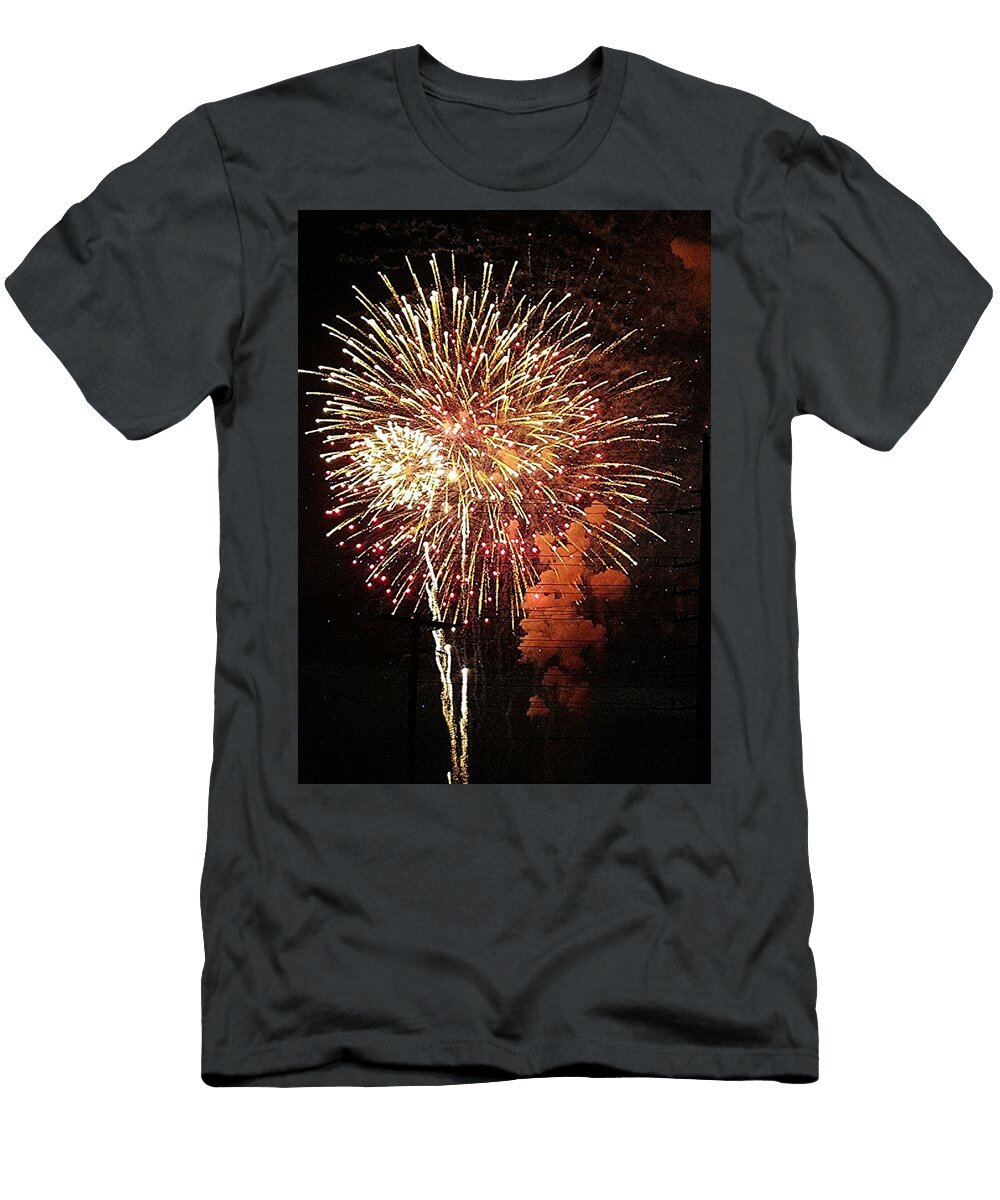Finale Harvey Wall T-Shirt