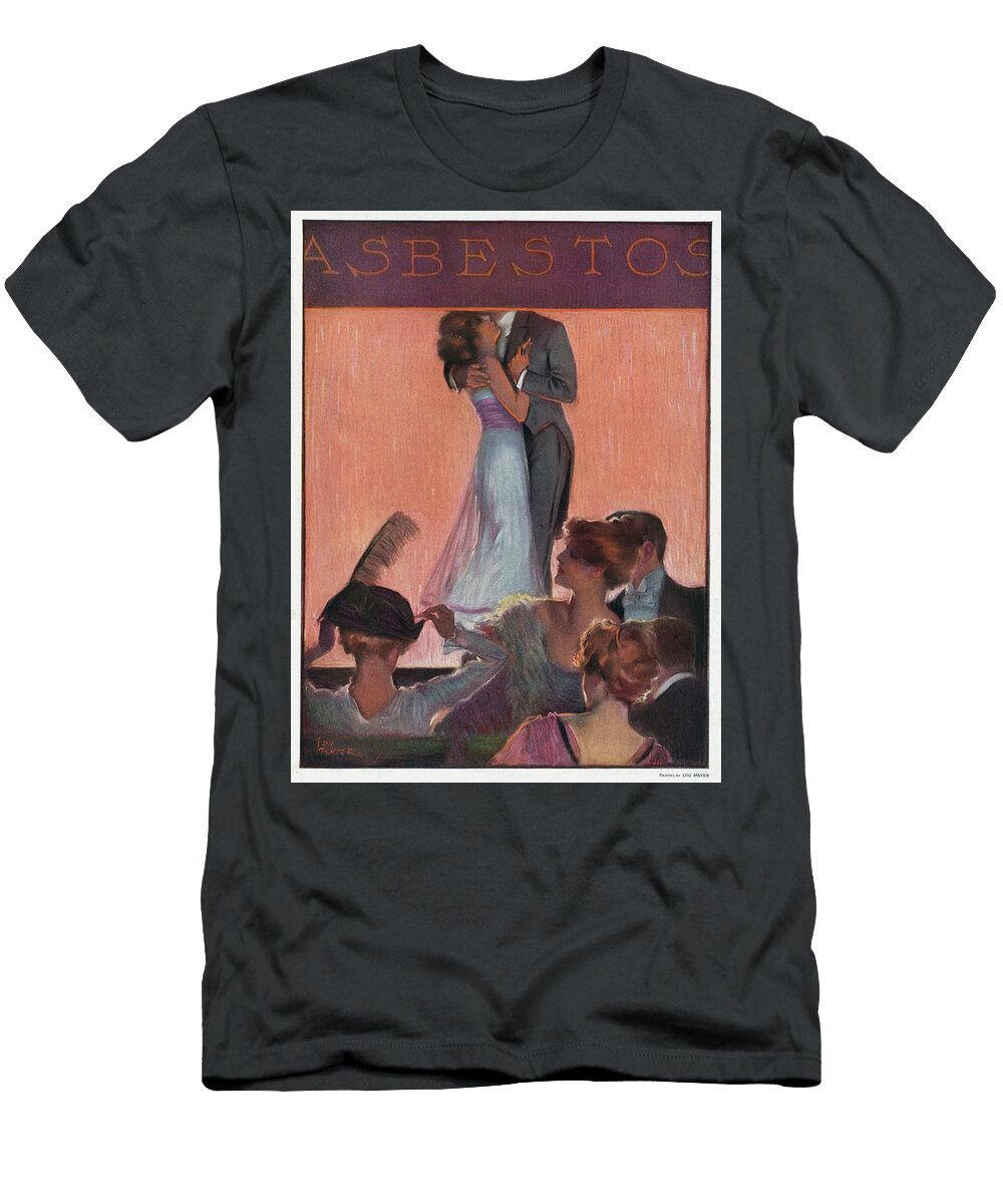 Finale Lou Mayer T-Shirt