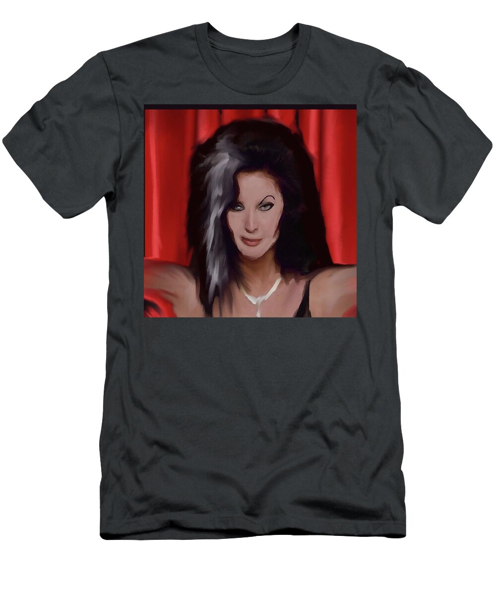 Finale Nicholas Unsworth T-Shirt