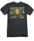 Finale Paul Devlin T-Shirt