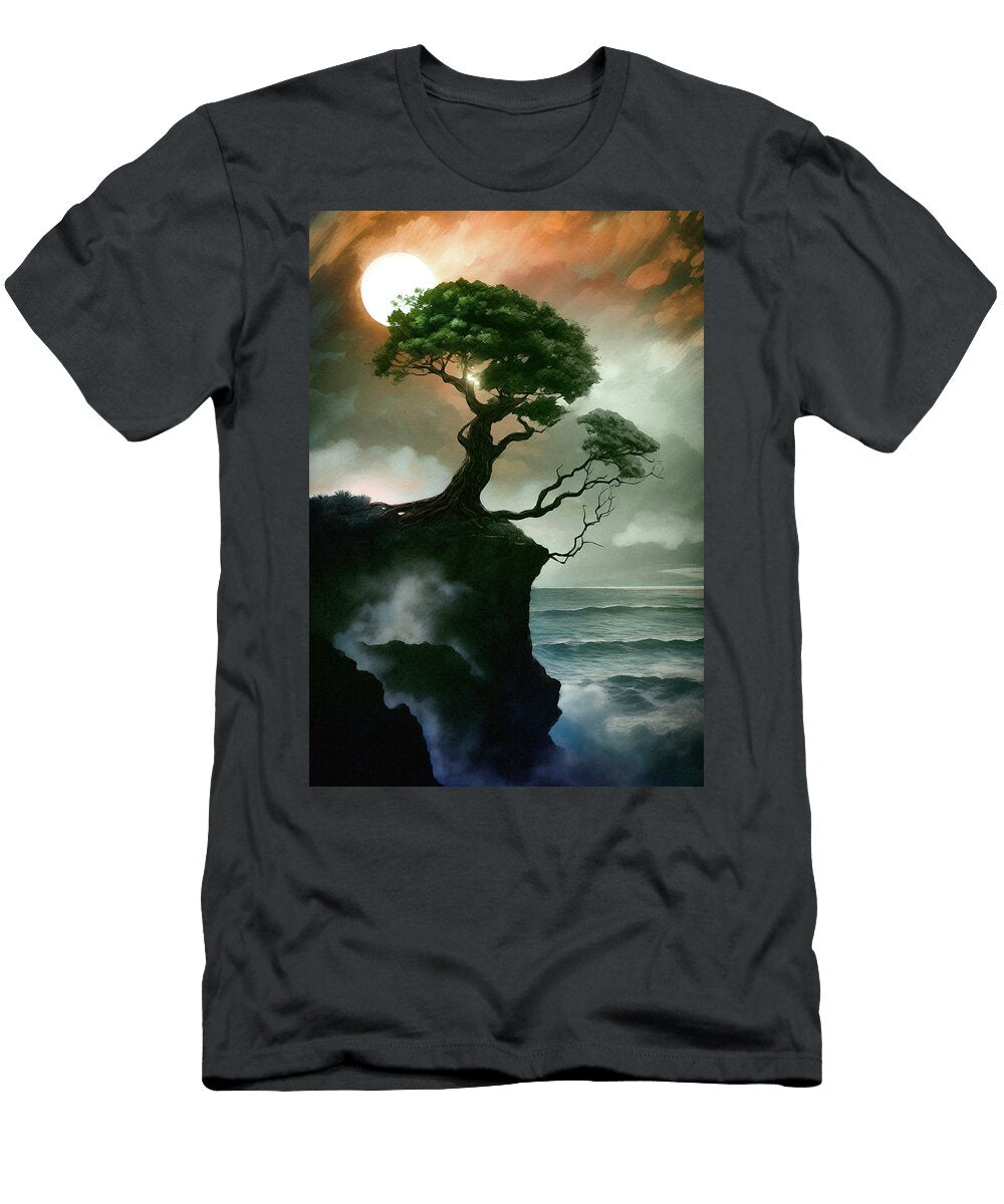 Finale Paul Griffin T-Shirt