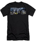 Finale Ryan Crane T-Shirt