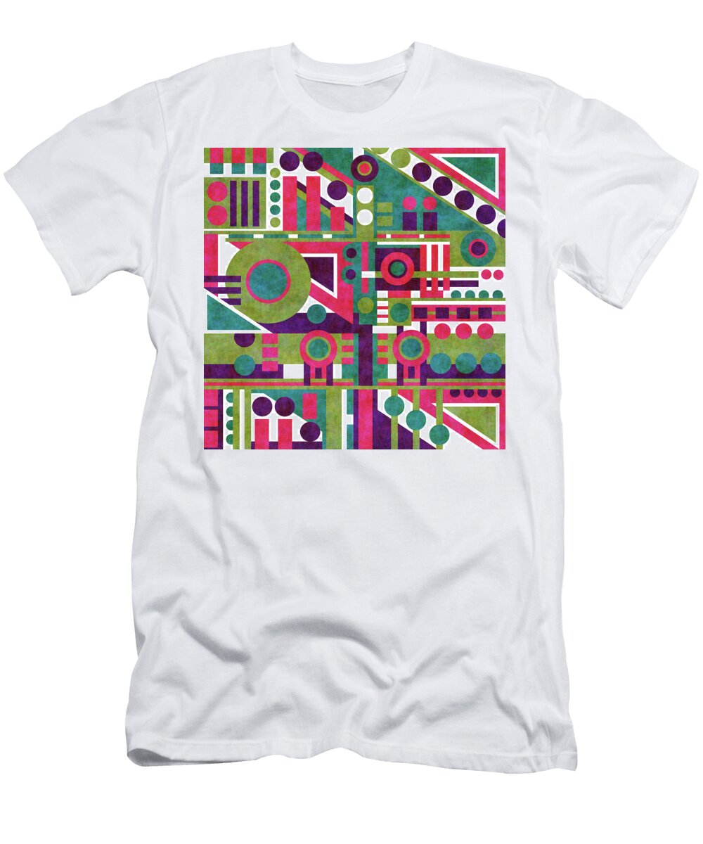 Finale Shelly Bremmer T-Shirt