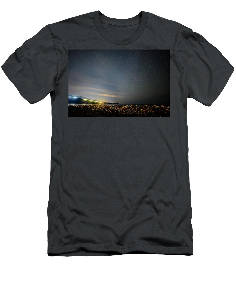 Finale Stellato Yuriy Posherstnik T-Shirt