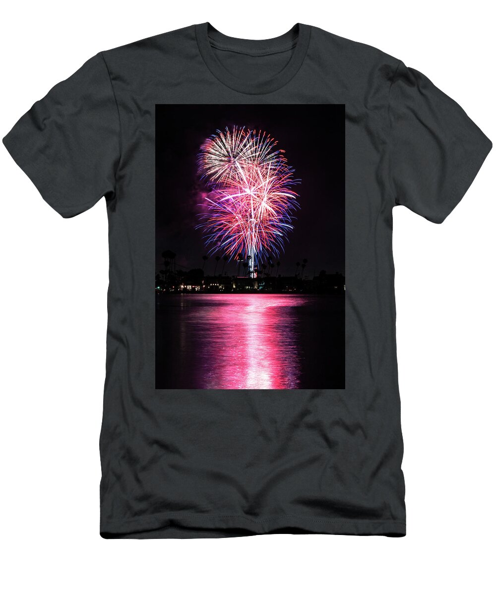 Finale Ted Distel T-Shirt