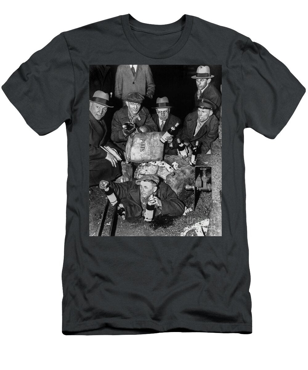 Finders Keepers Jon Neidert T-Shirt