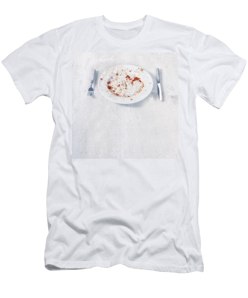 Finished Plate Joana Kruse T-Shirt