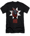 Fire Dwi Matcha T-Shirt