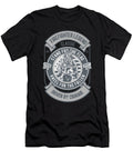 Fire Fighter Legend Tinh Tran Le Thanh T-Shirt