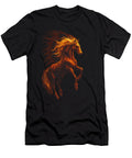 Fire Horse 2026 Year of the Horse Chinese New Studi Alex T-Shirt
