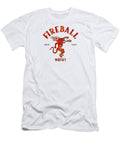 Fireball 1 Ricky Barnard T-Shirt
