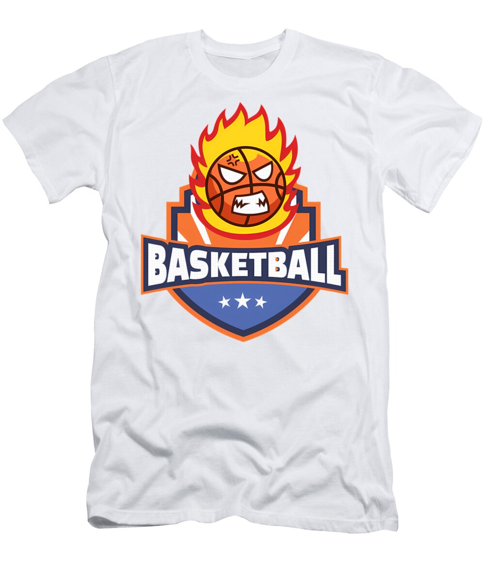 Fireball Quang Vu T-Shirt