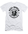Firefighter Bunker Gear Firewoman Rescue Toms Store T-Shirt