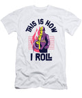 Firefighter Hose Firefighting Rescuer Toms Store T-Shirt